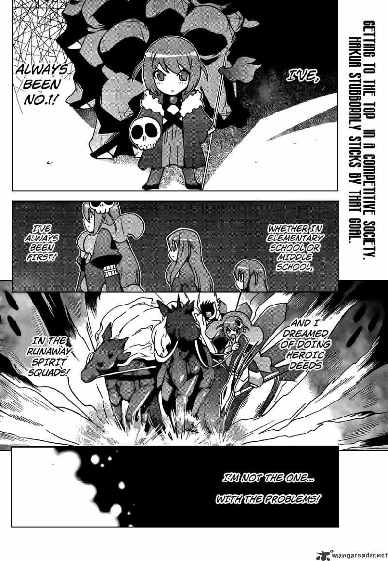 The World God Only Knows - Chapter 48 : Kano-Kano