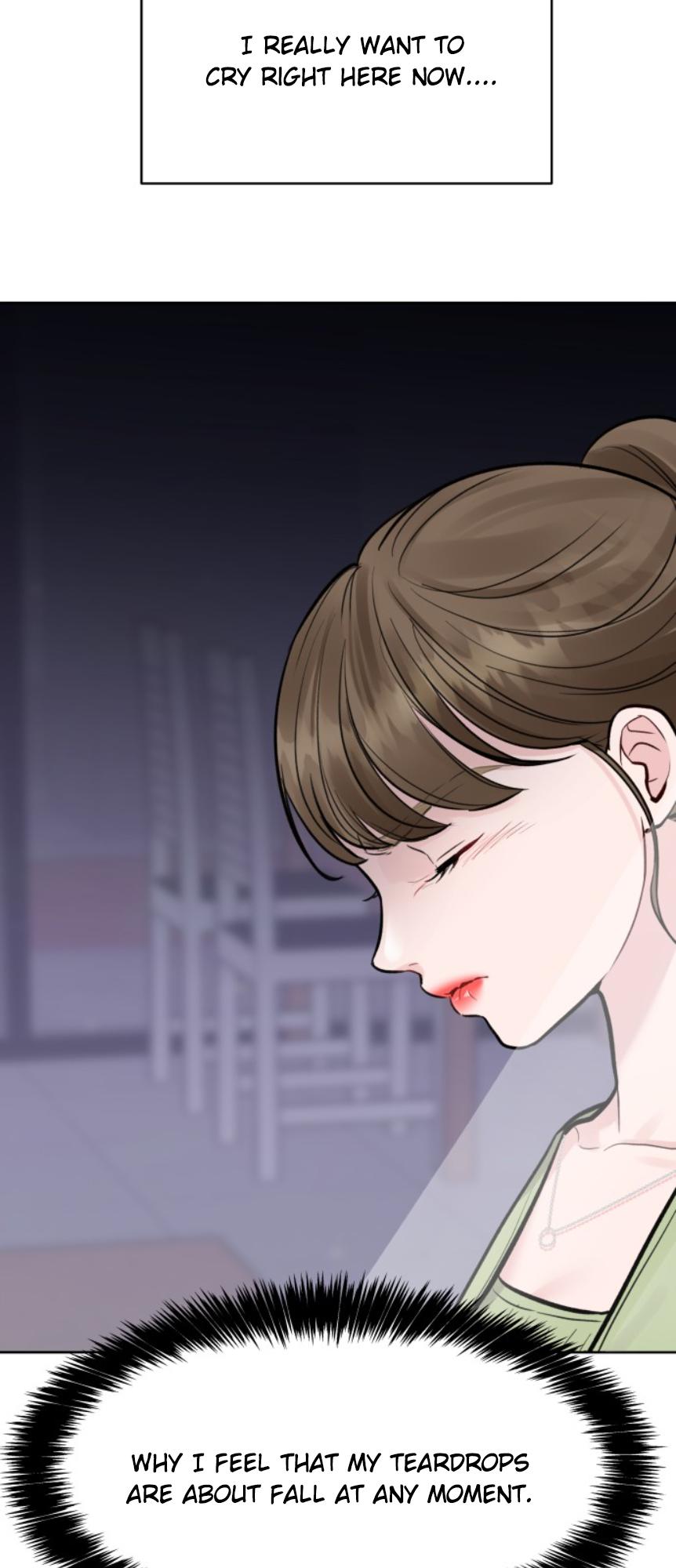 Not My Ideal Type - Chapter 9