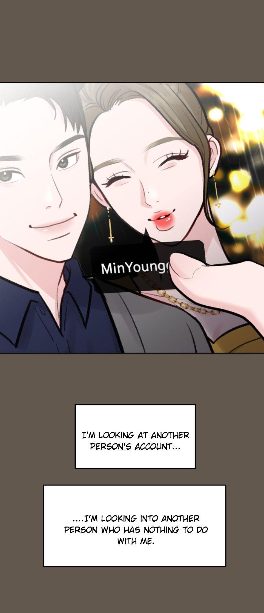 Not My Ideal Type - Chapter 7