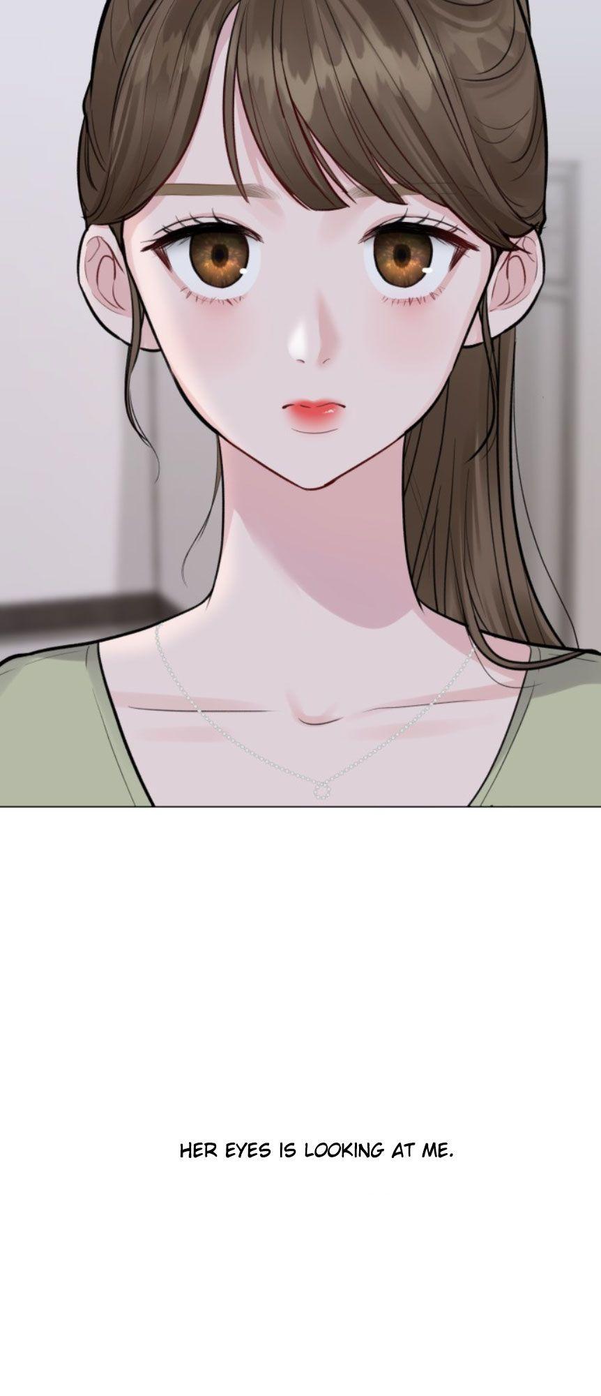 Not My Ideal Type - Chapter 5