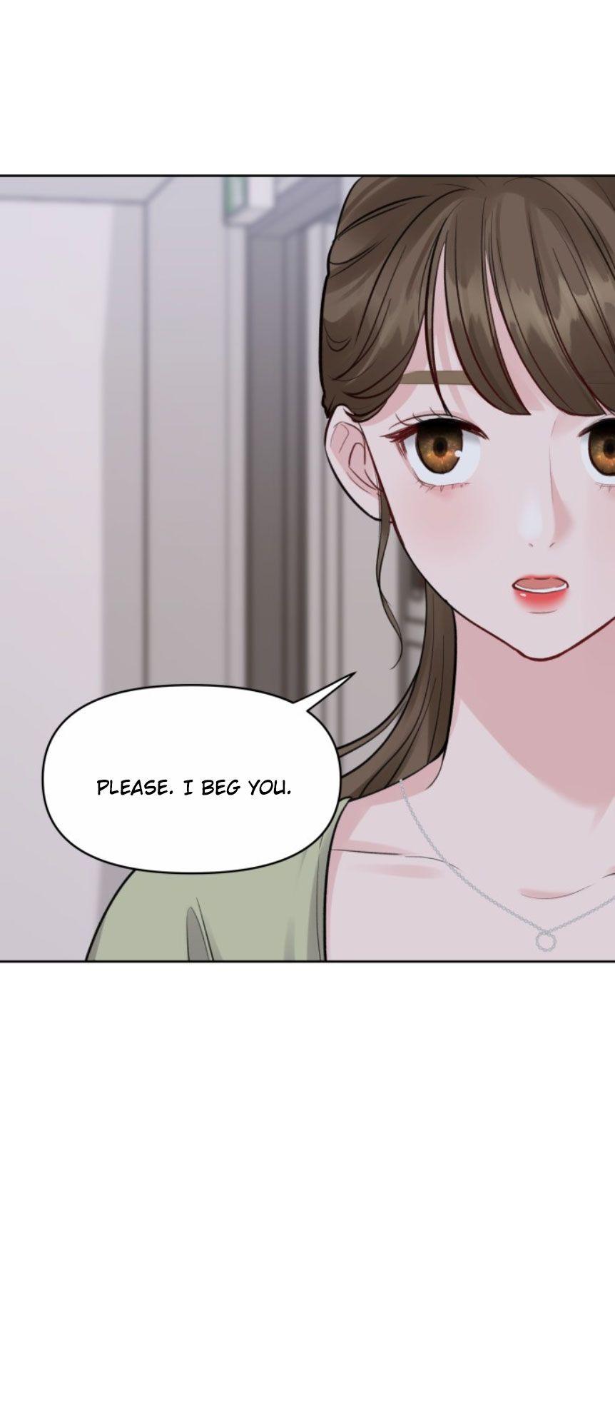 Not My Ideal Type - Chapter 5