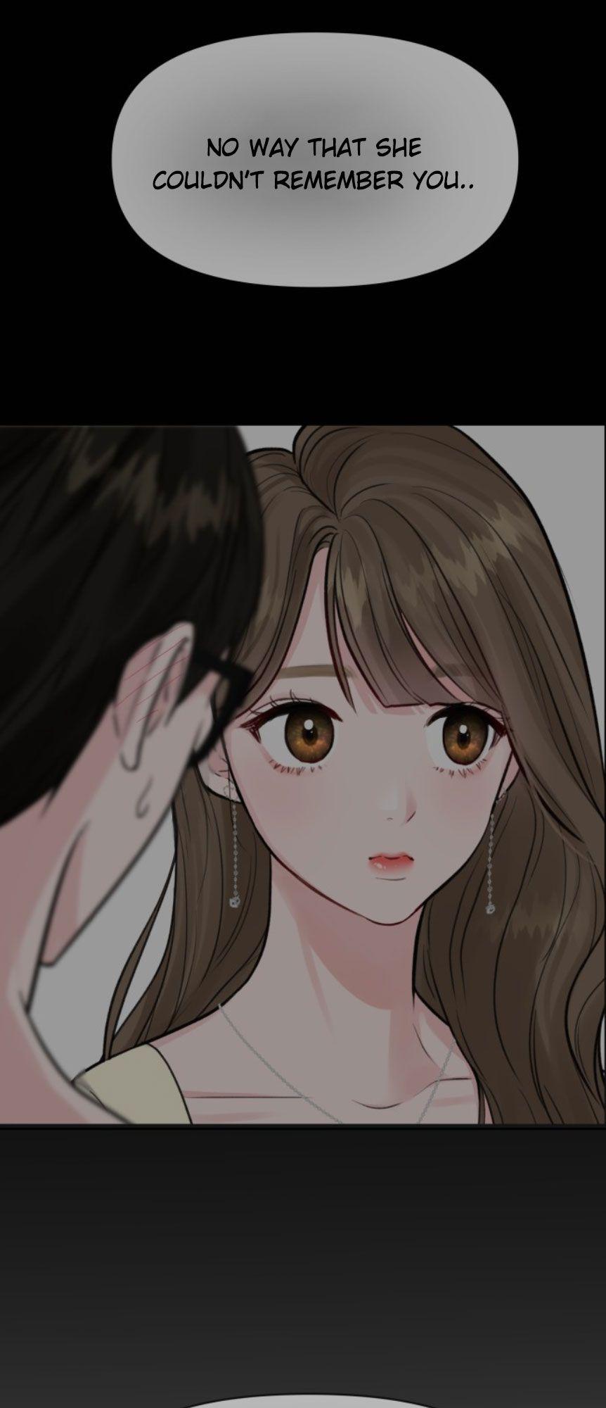 Not My Ideal Type - Chapter 5