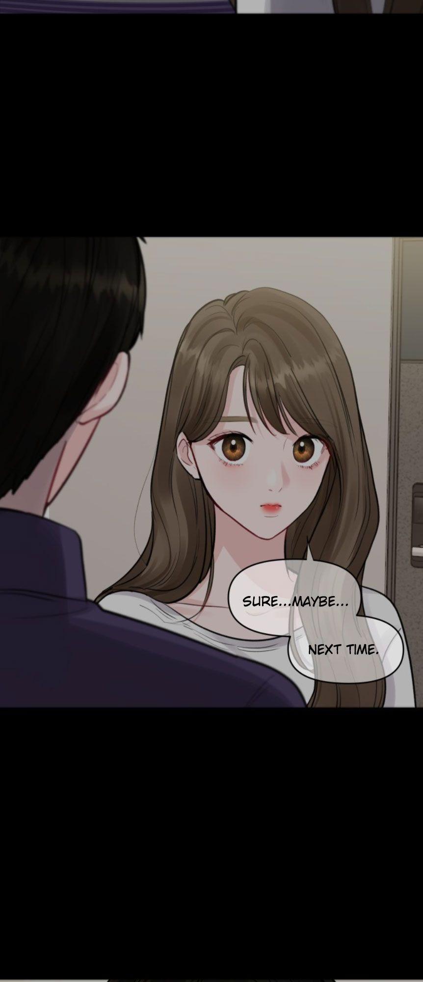 Not My Ideal Type - Chapter 5