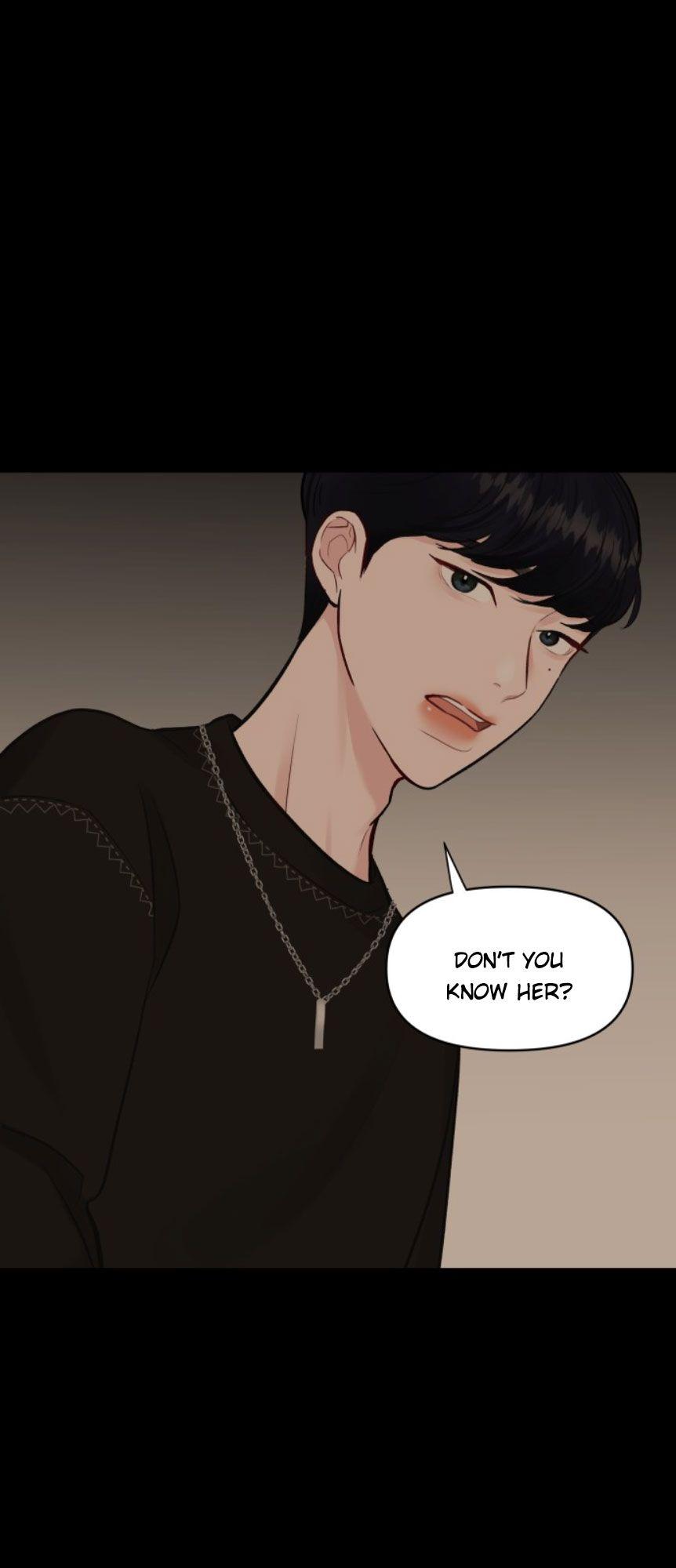 Not My Ideal Type - Chapter 5