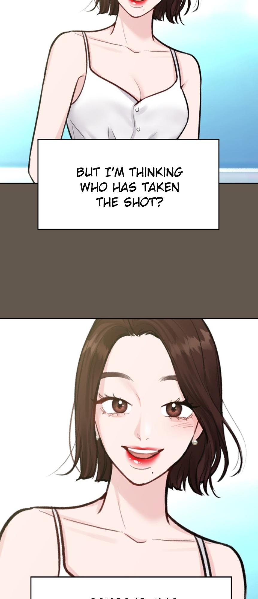 Not My Ideal Type - Chapter 8