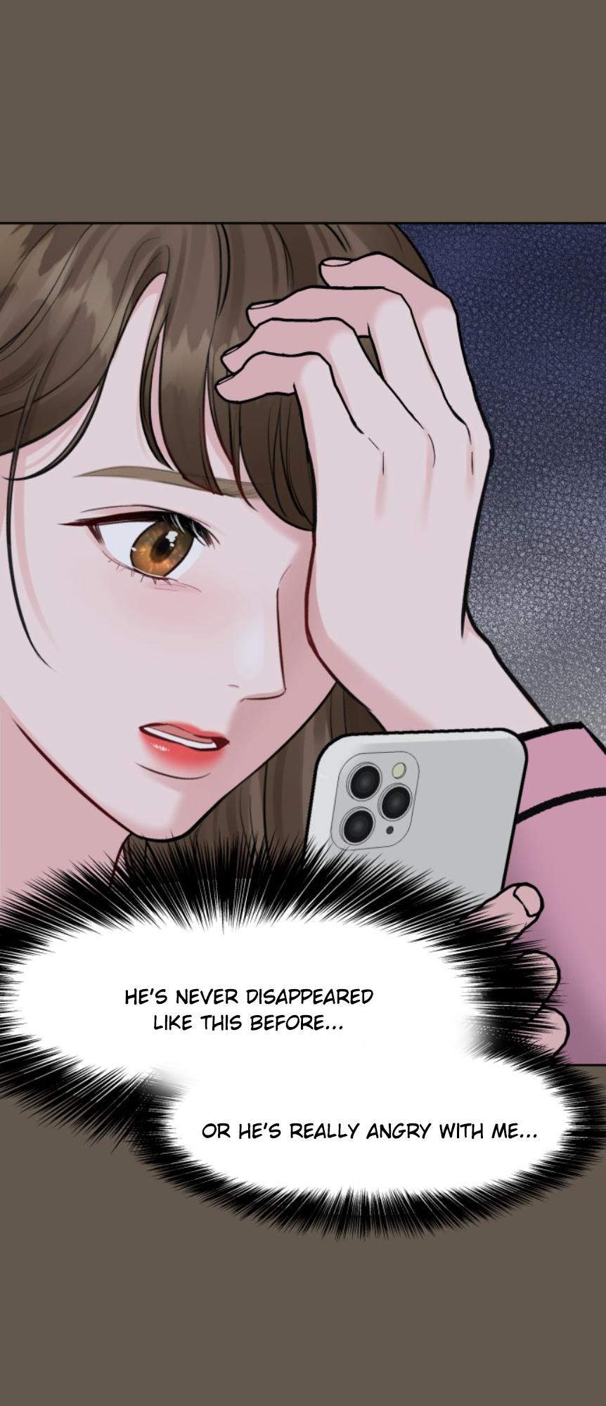 Not My Ideal Type - Chapter 8