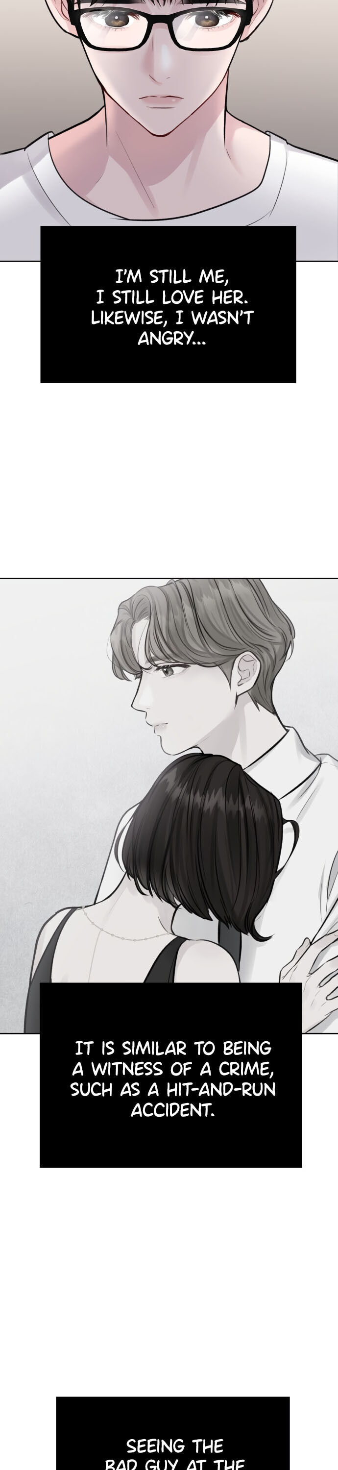 Not My Ideal Type - Chapter 3