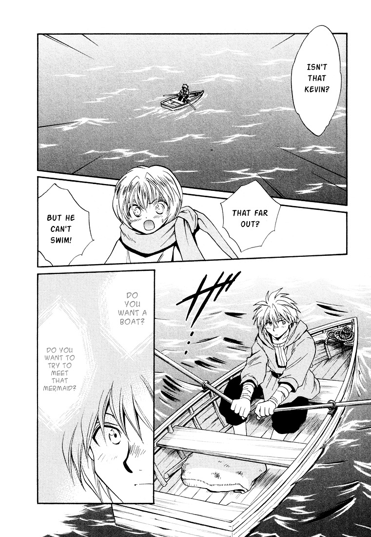 +Anima - Vol.5 Chapter 24 : The Boy Who Loved A Mermaid (2)