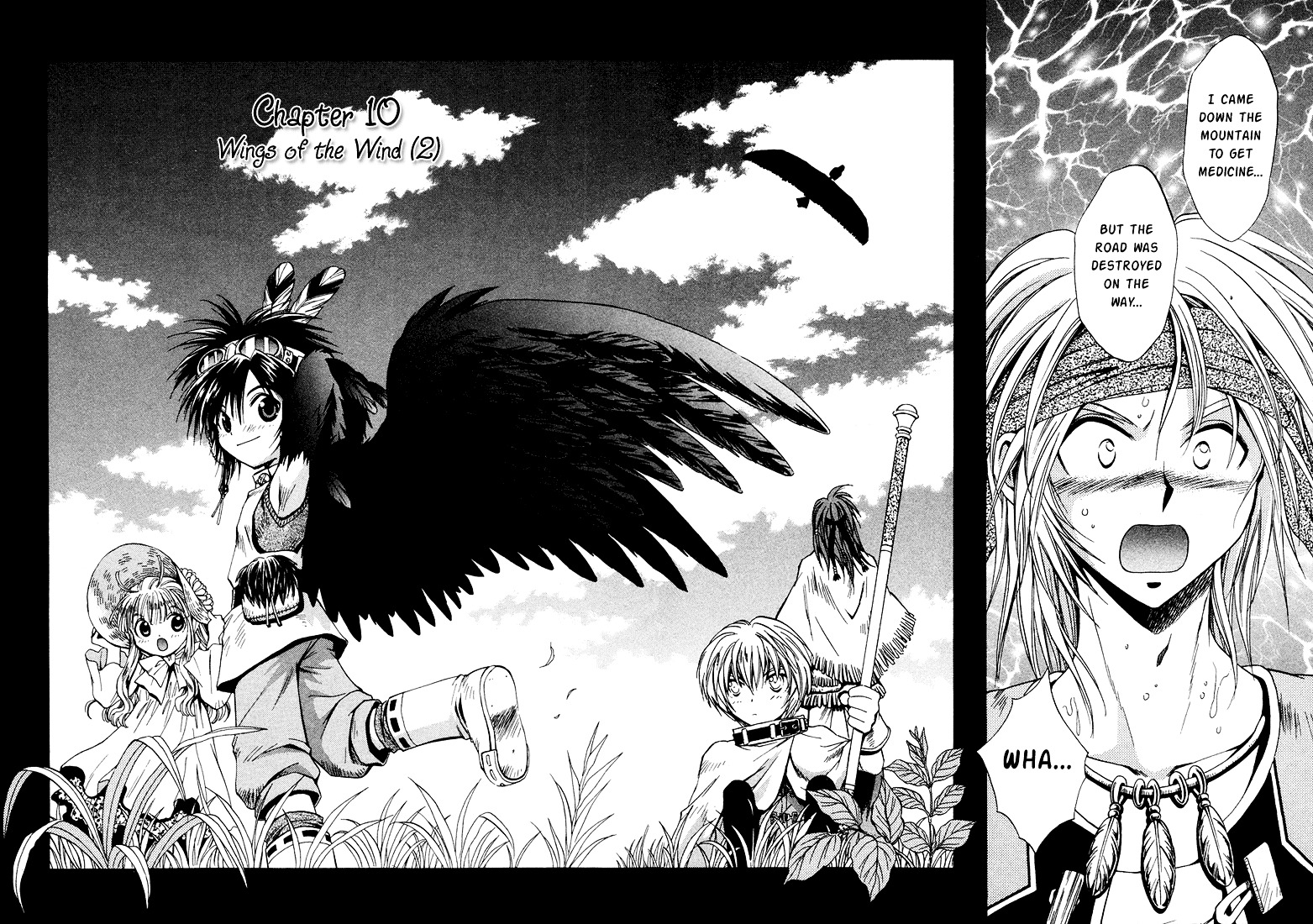 +Anima - Vol.3 Chapter 10 : Wings Of The Wind (2)