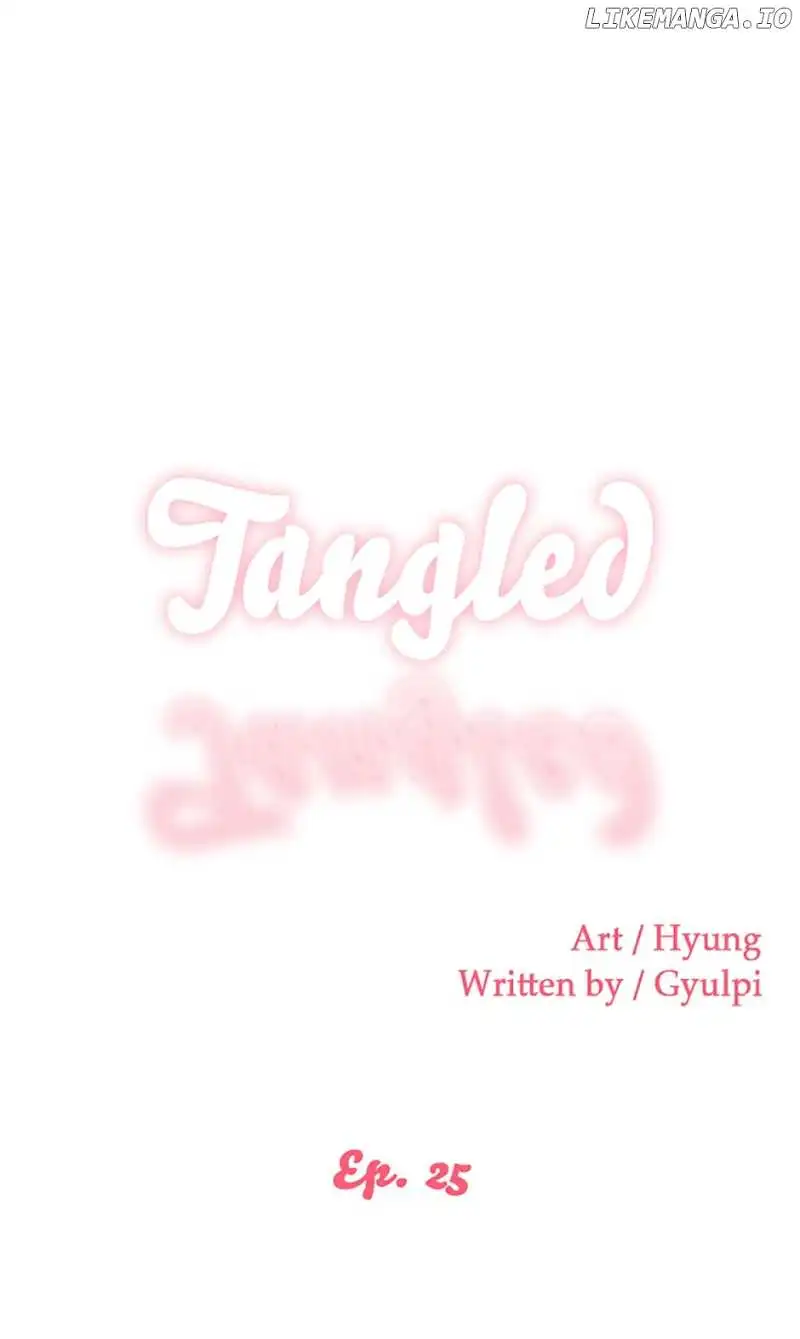 Tangled - Chapter 25