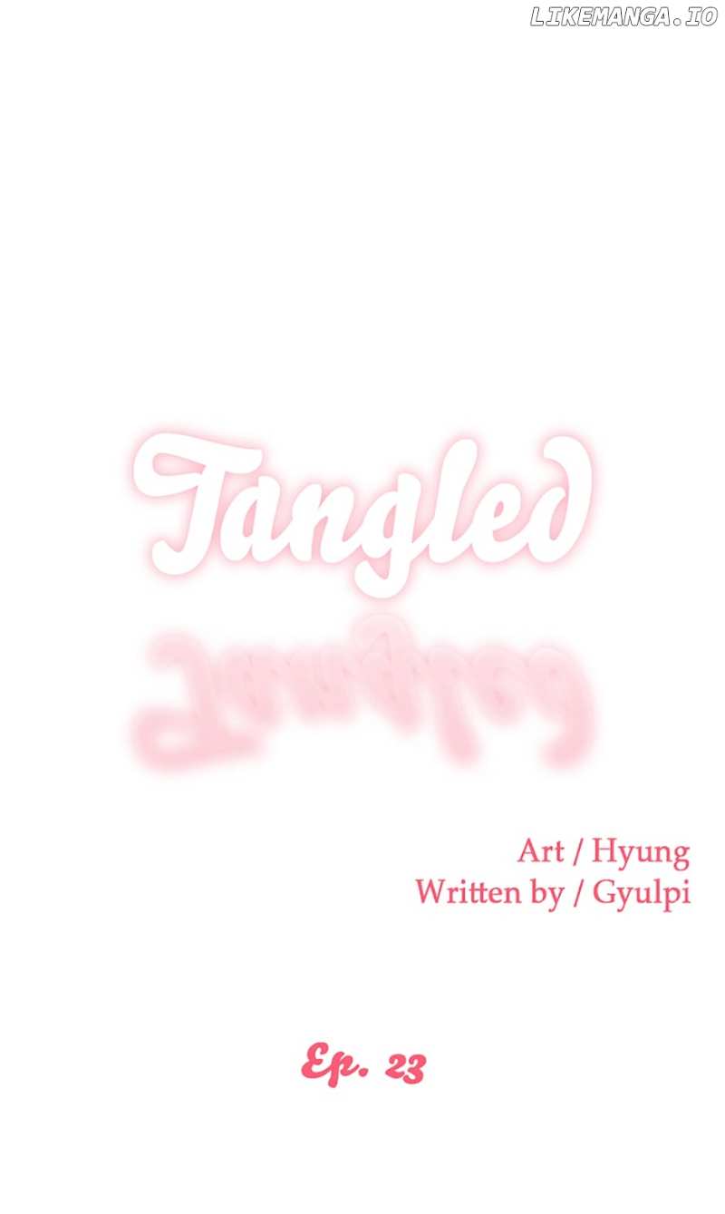 Tangled - Chapter 23