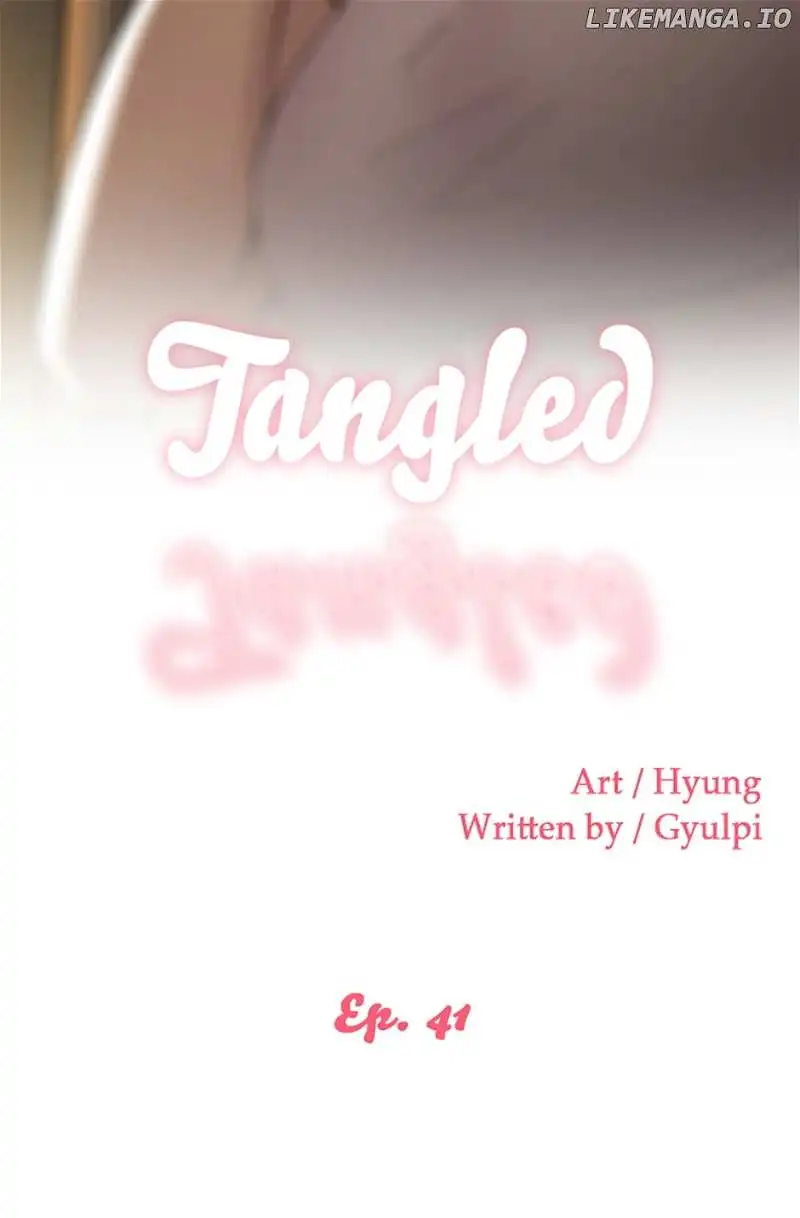 Tangled - Chapter 41