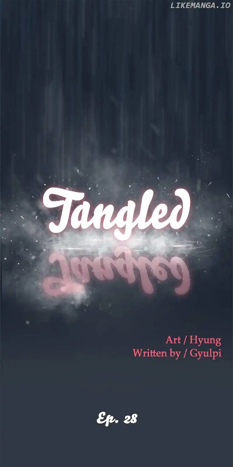 Tangled - Chapter 28