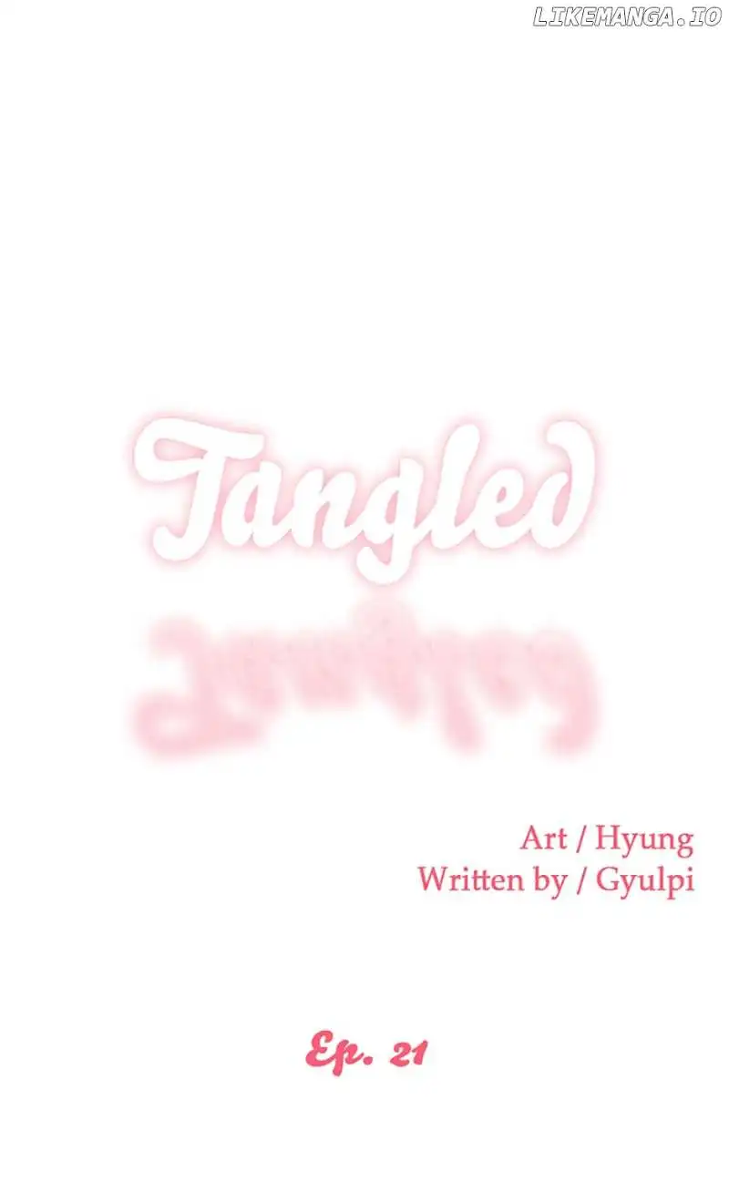 Tangled - Chapter 21