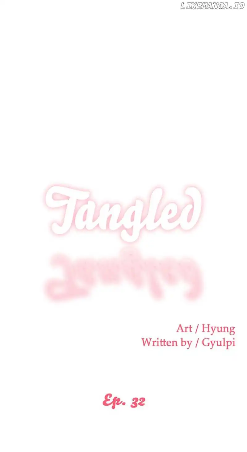 Tangled - Chapter 32