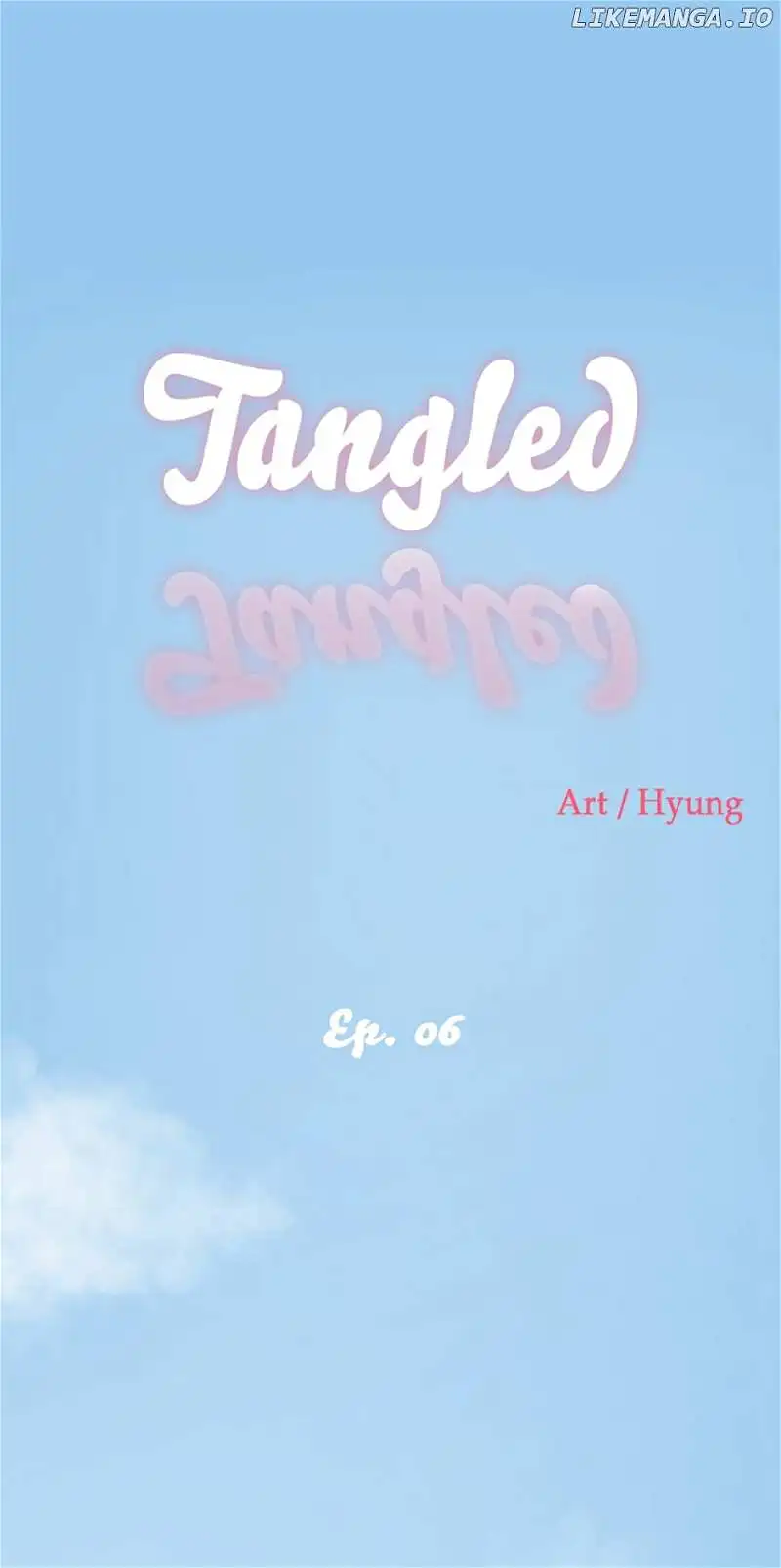 Tangled - Chapter 6