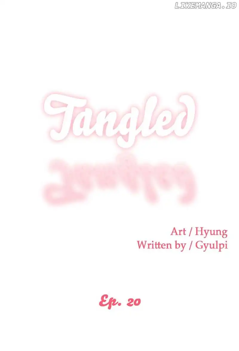 Tangled - Chapter 20