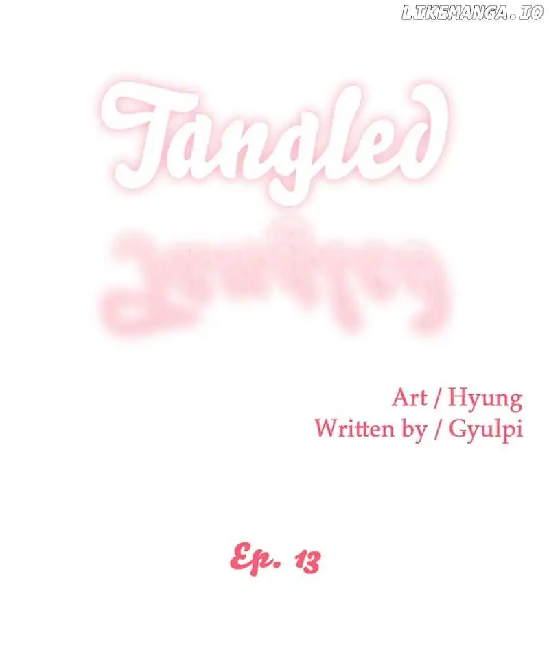 Tangled - Chapter 13