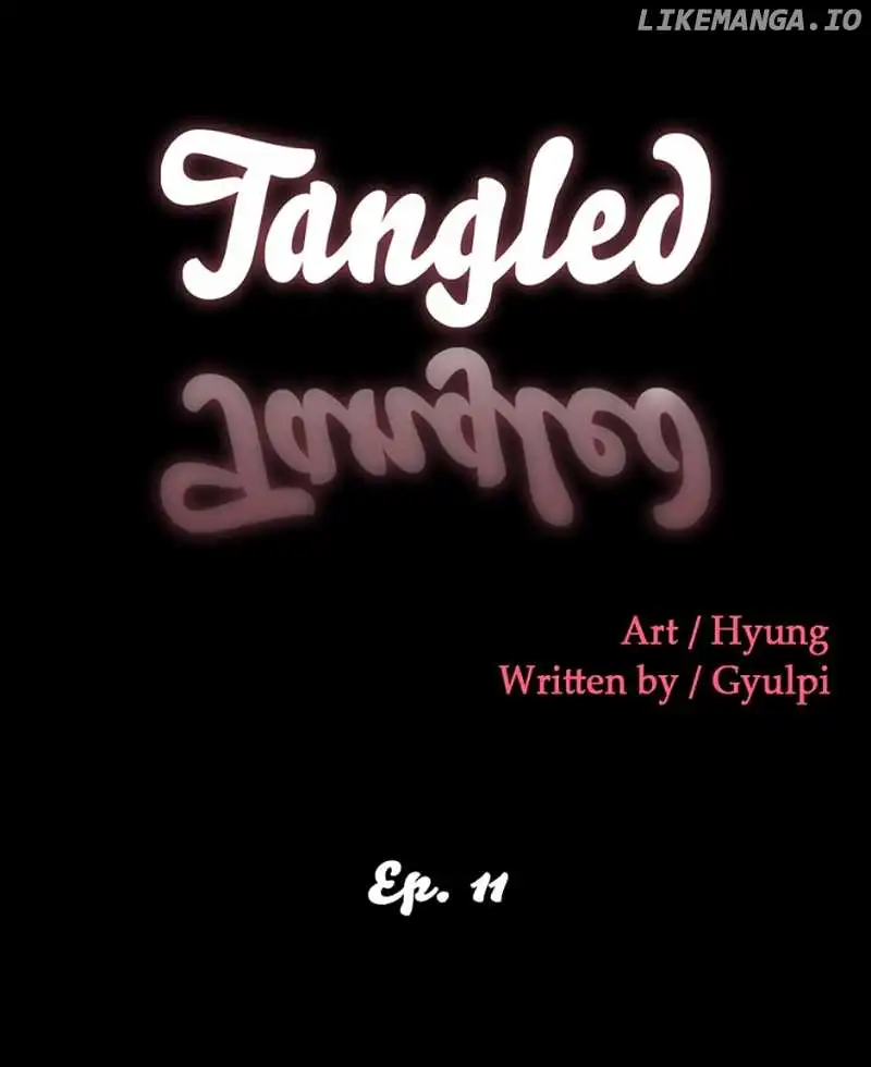 Tangled - Chapter 11