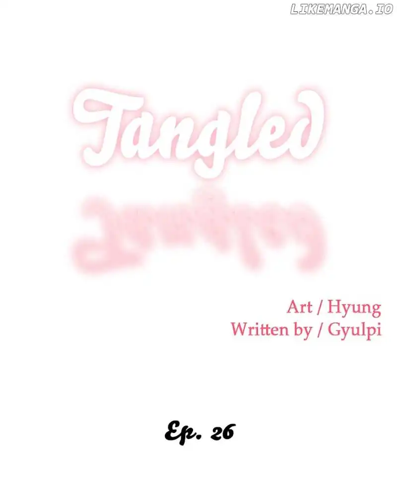 Tangled - Chapter 26