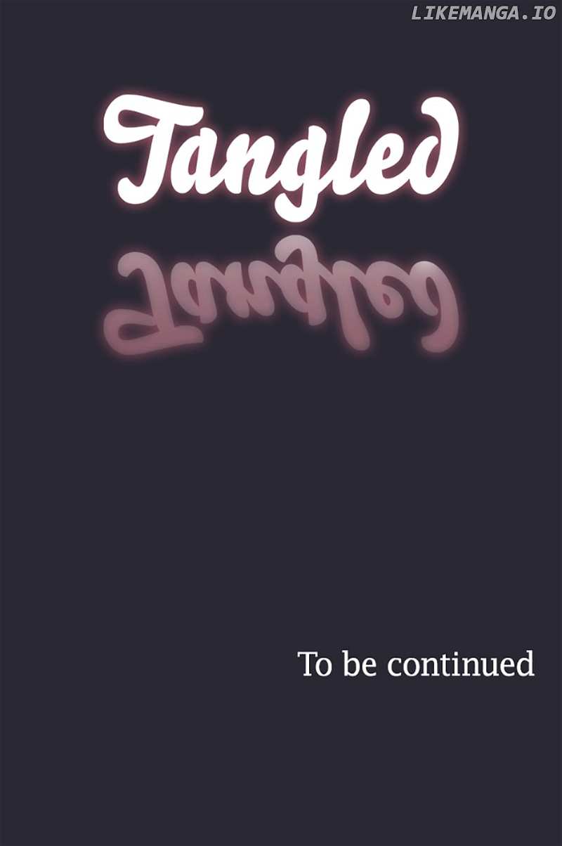 Tangled - Chapter 1