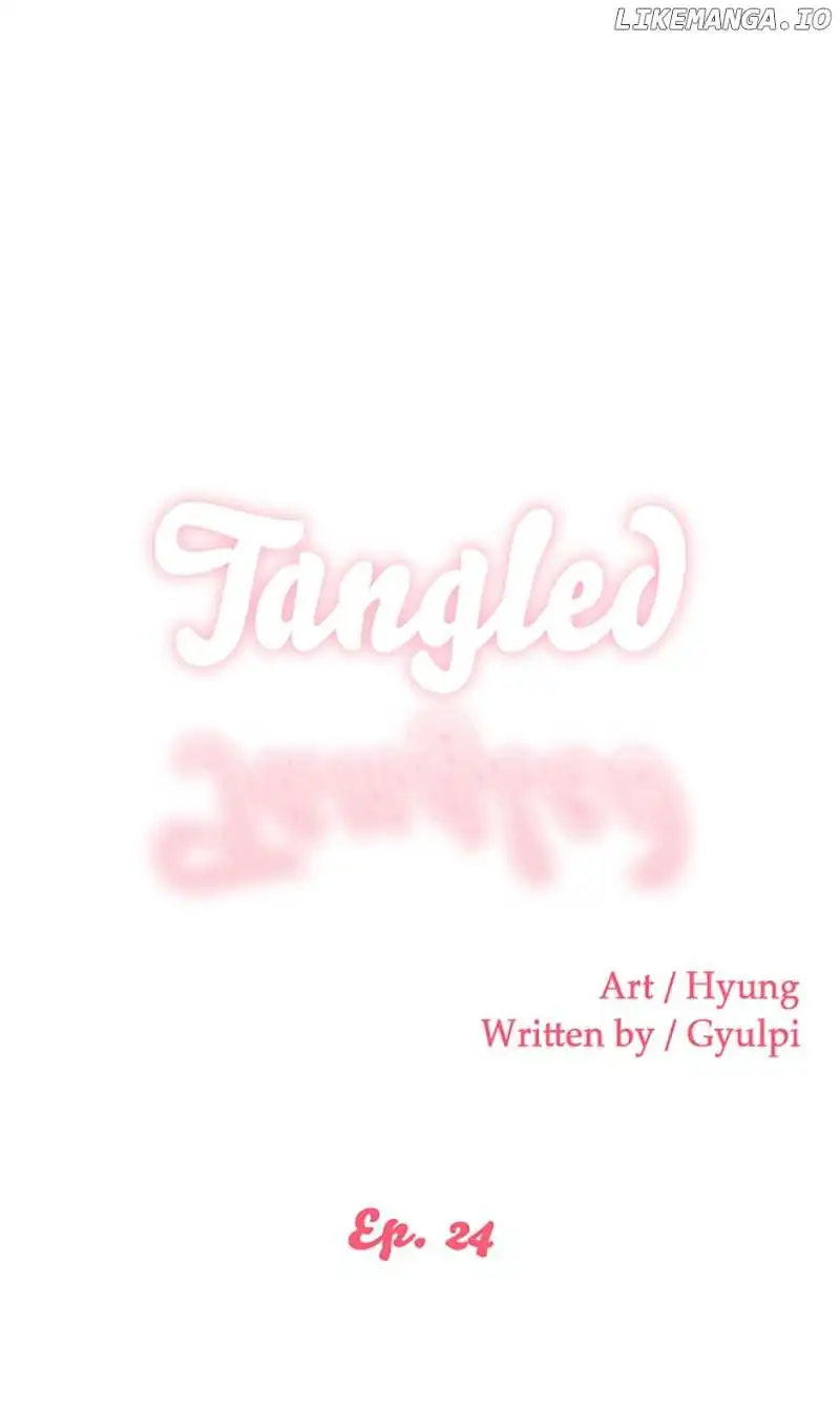 Tangled - Chapter 24