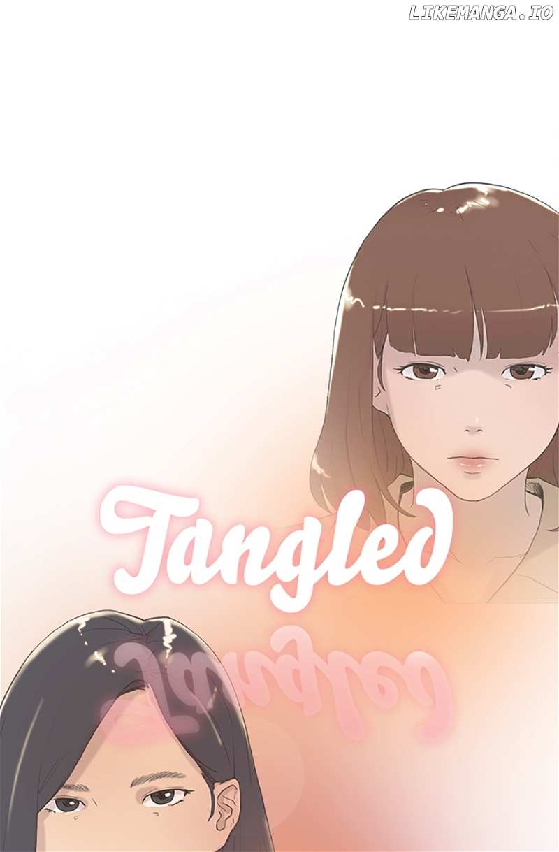 Tangled - Chapter 50