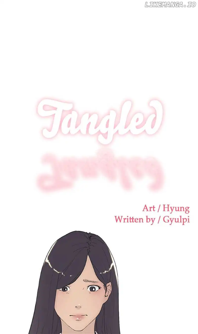 Tangled - Chapter 49