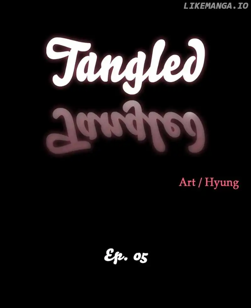 Tangled - Chapter 5