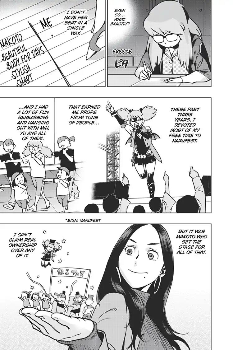 Vigilante: Boku No Hero Academia Illegals - Chapter 68: Partner