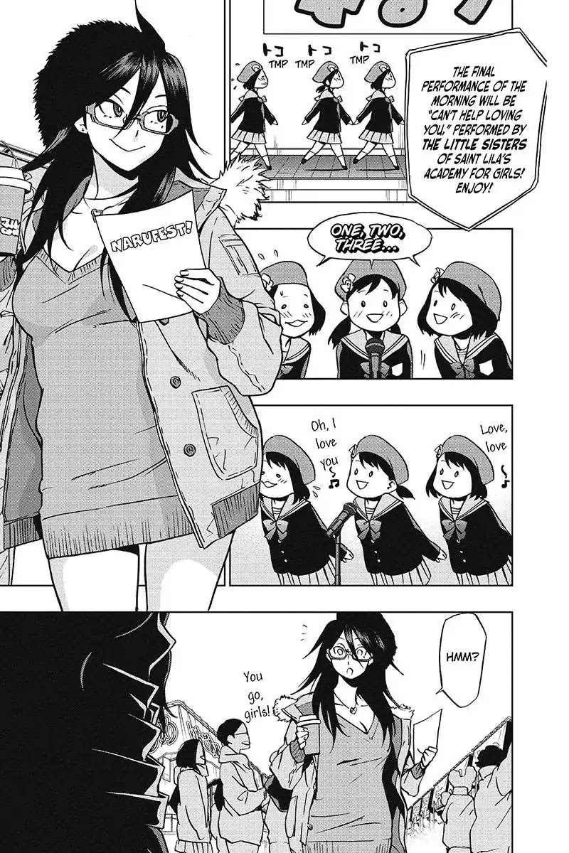 Vigilante: Boku No Hero Academia Illegals - Chapter 30: Investigation