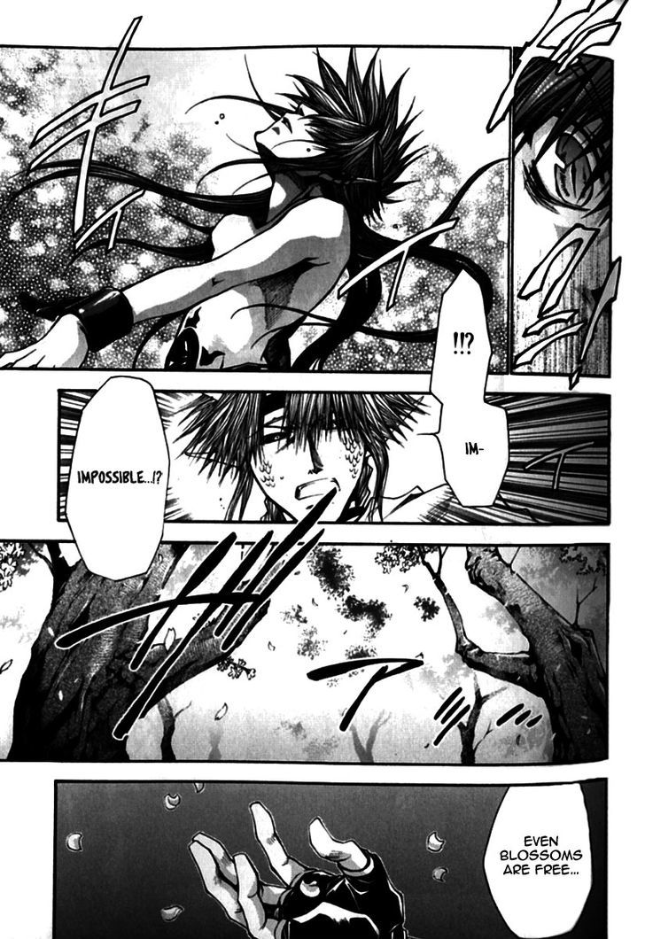 Saiyuki Gaiden - Vol.3 Chapter 19