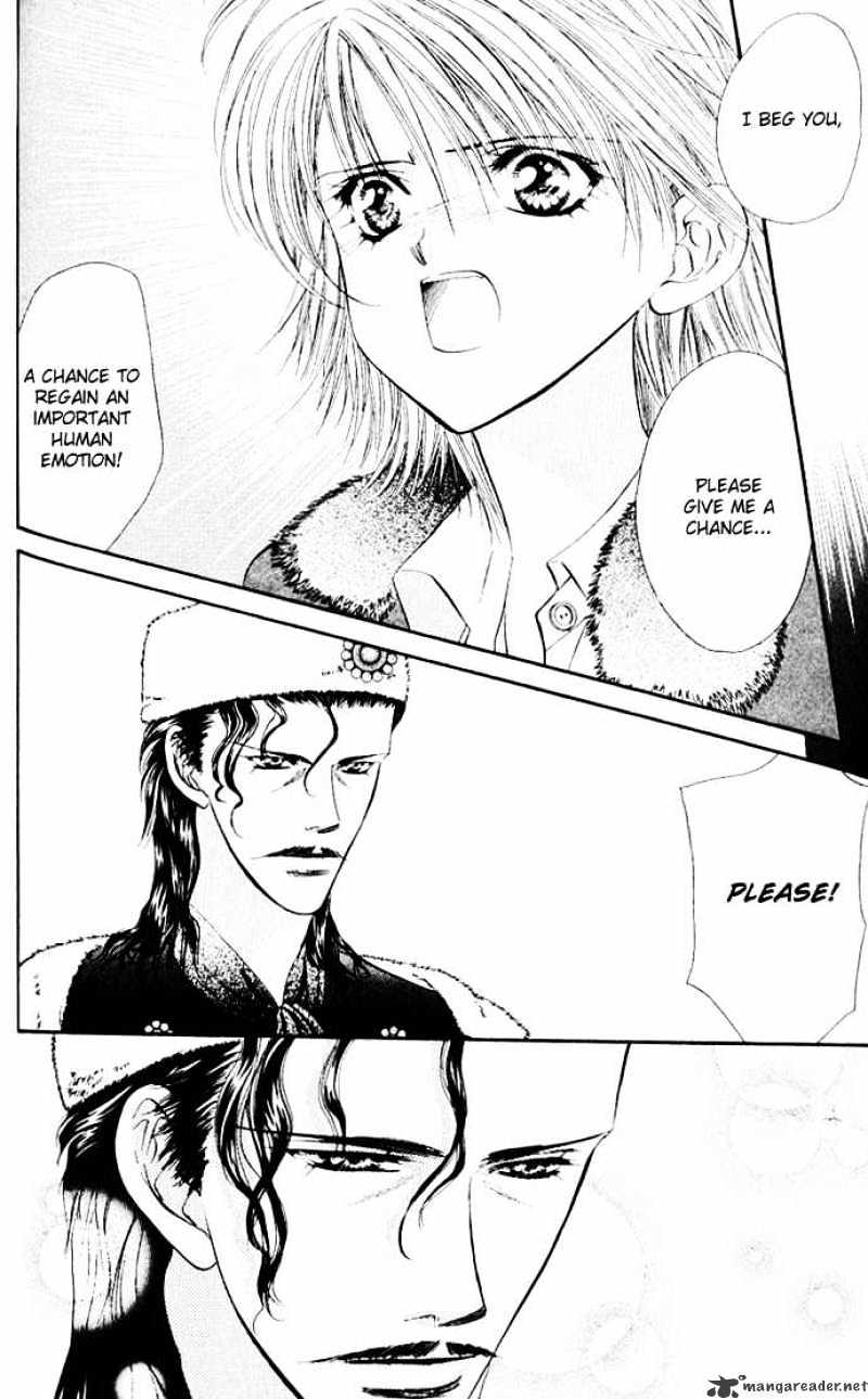 Skip Beat! - Chapter 8 : Danger Zone