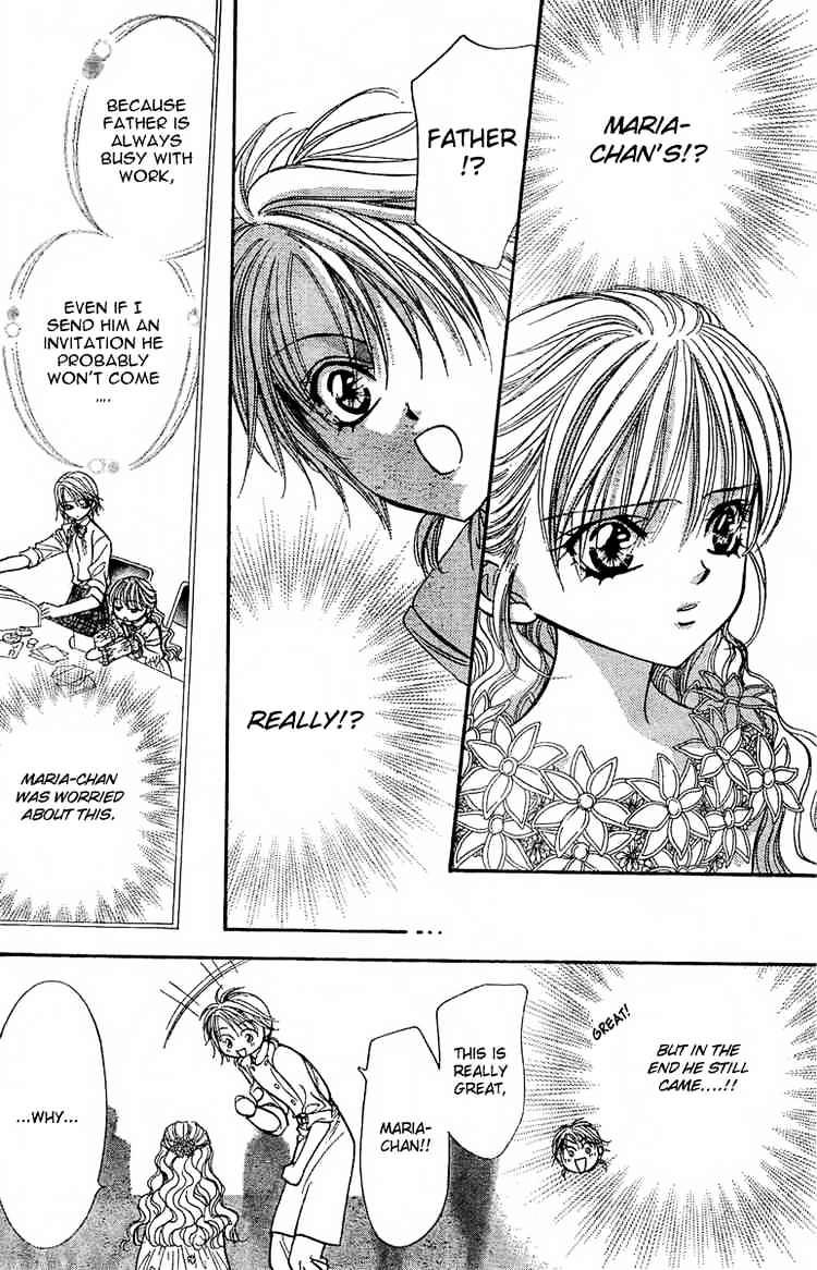 Skip Beat! - Chapter 119 : Lucky Number 24 3