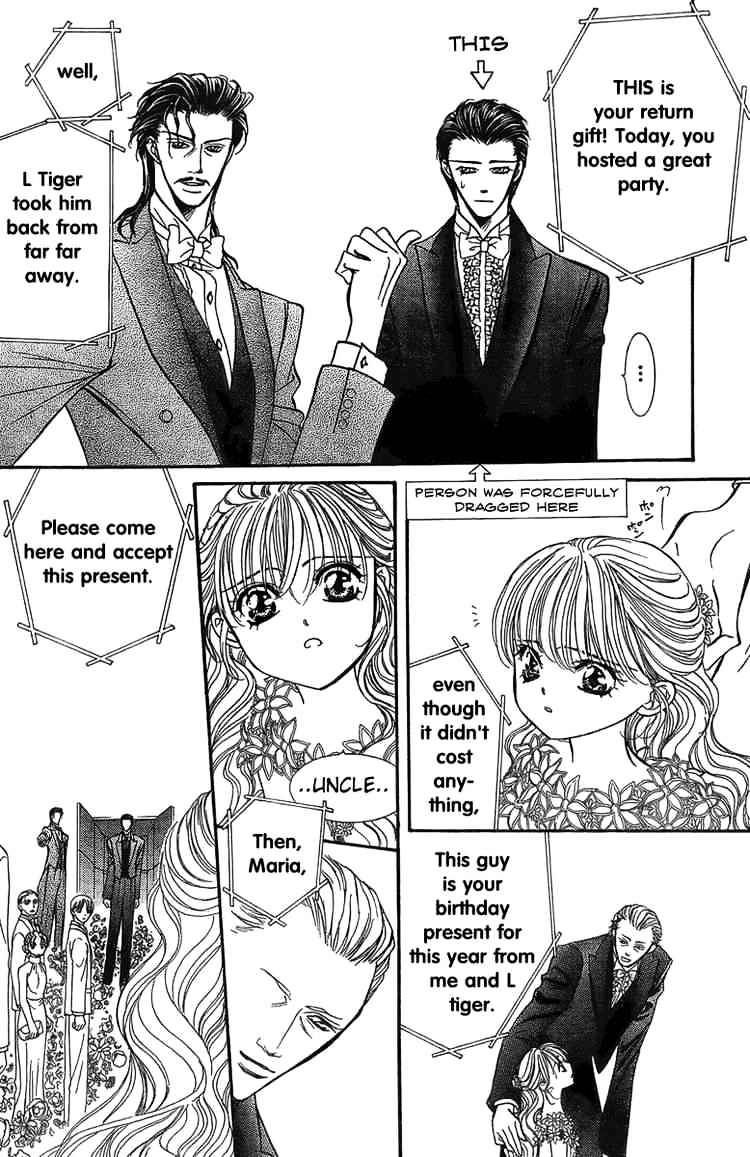 Skip Beat! - Chapter 119 : Lucky Number 24 3