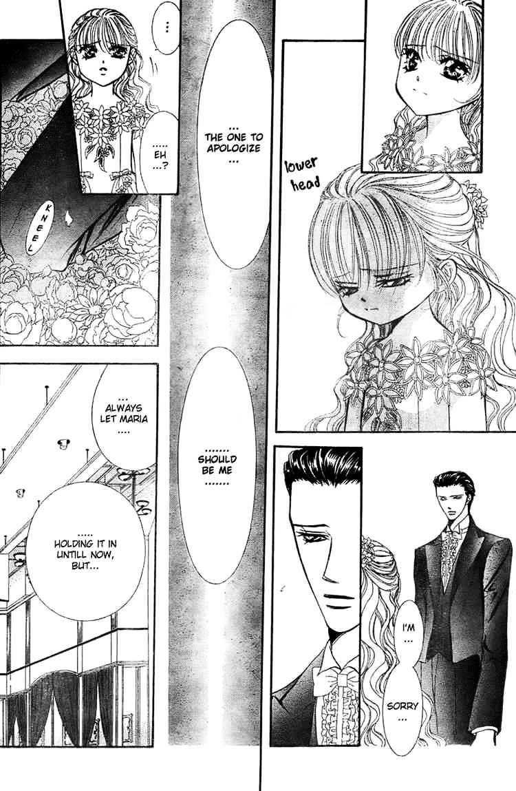 Skip Beat! - Chapter 119 : Lucky Number 24 3