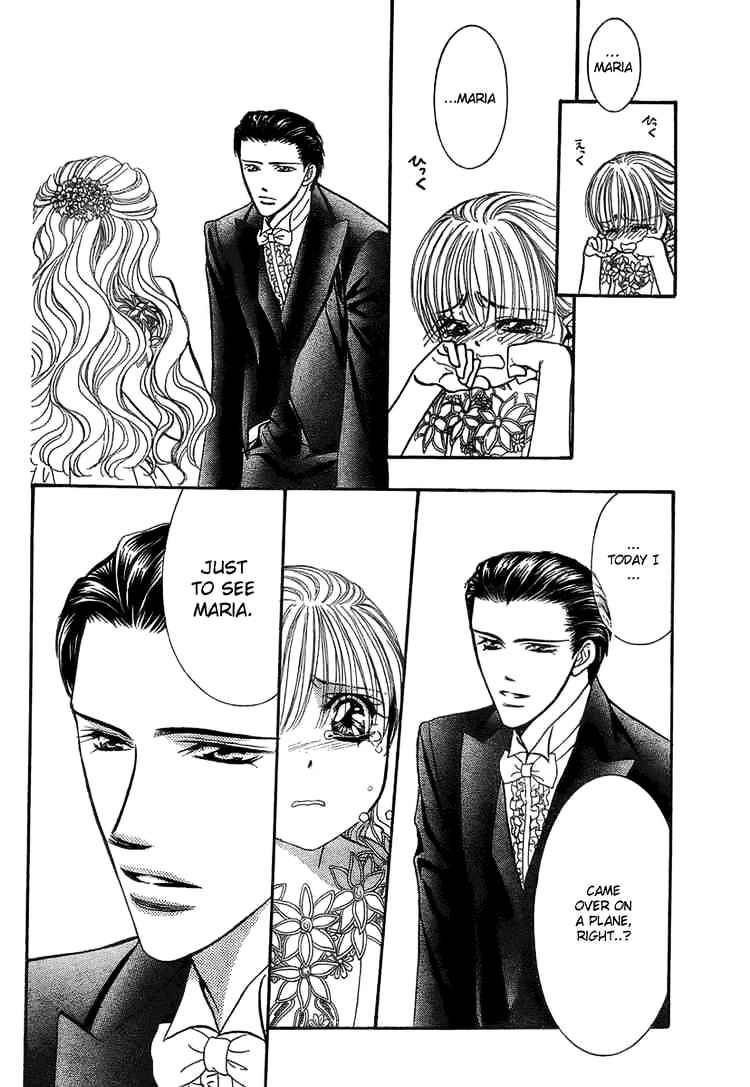 Skip Beat! - Chapter 119 : Lucky Number 24 3