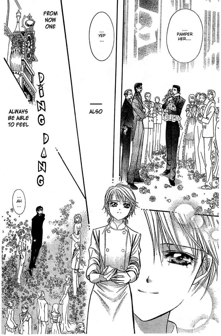 Skip Beat! - Chapter 119 : Lucky Number 24 3