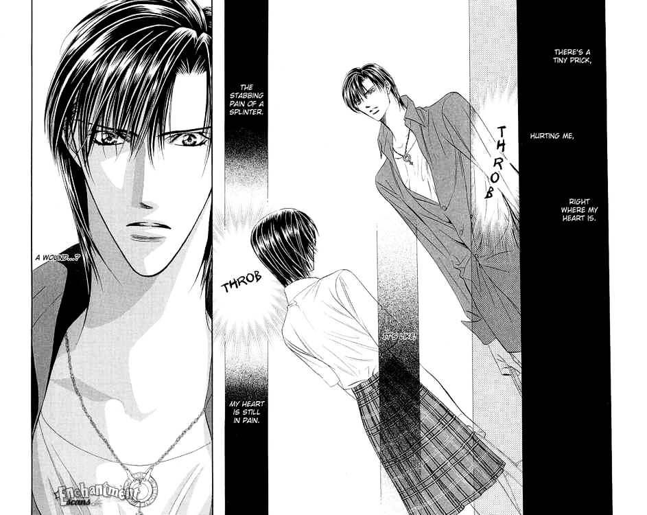 Skip Beat! - Chapter 70 : Sweet Trap