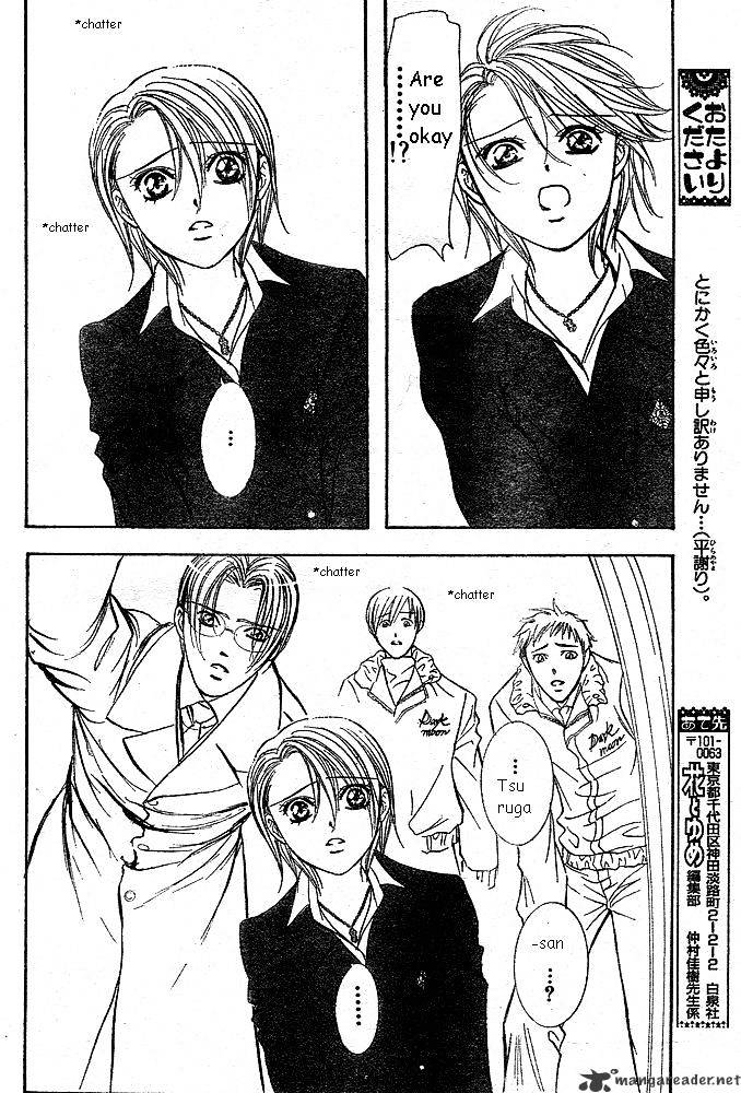 Skip Beat! - Chapter 167 : Violent Mission Phase 10