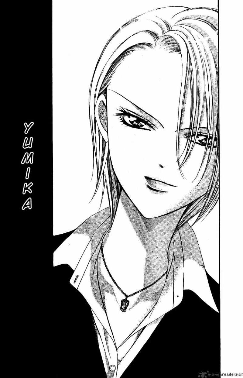 Skip Beat! - Chapter 134 : Midblast