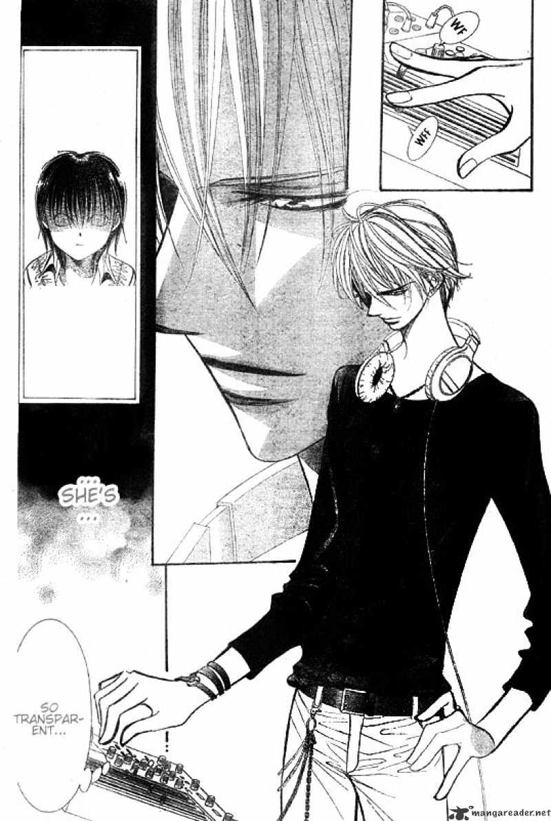 Skip Beat! - Chapter 148 : Valentine's Day-Xxxx