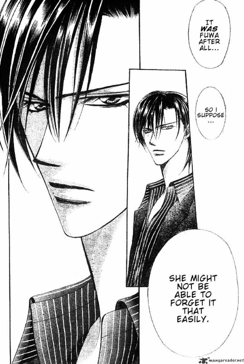 Skip Beat! - Chapter 148 : Valentine's Day-Xxxx