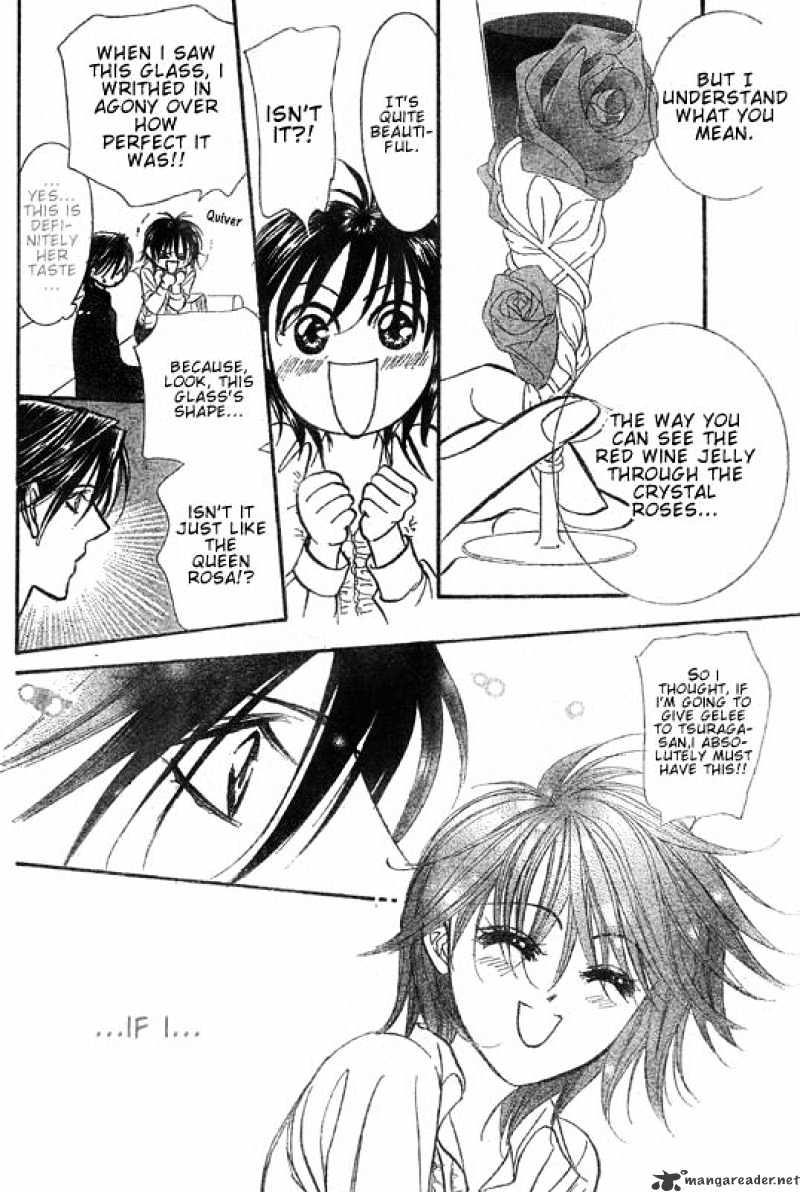 Skip Beat! - Chapter 148 : Valentine's Day-Xxxx