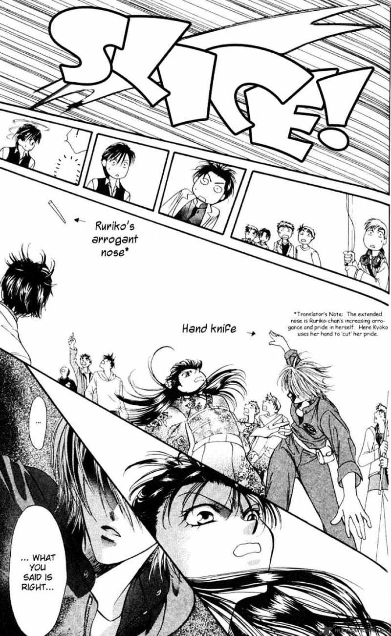 Skip Beat! - Chapter 10 : Revolution Of A Princess - Invitation To A Ball