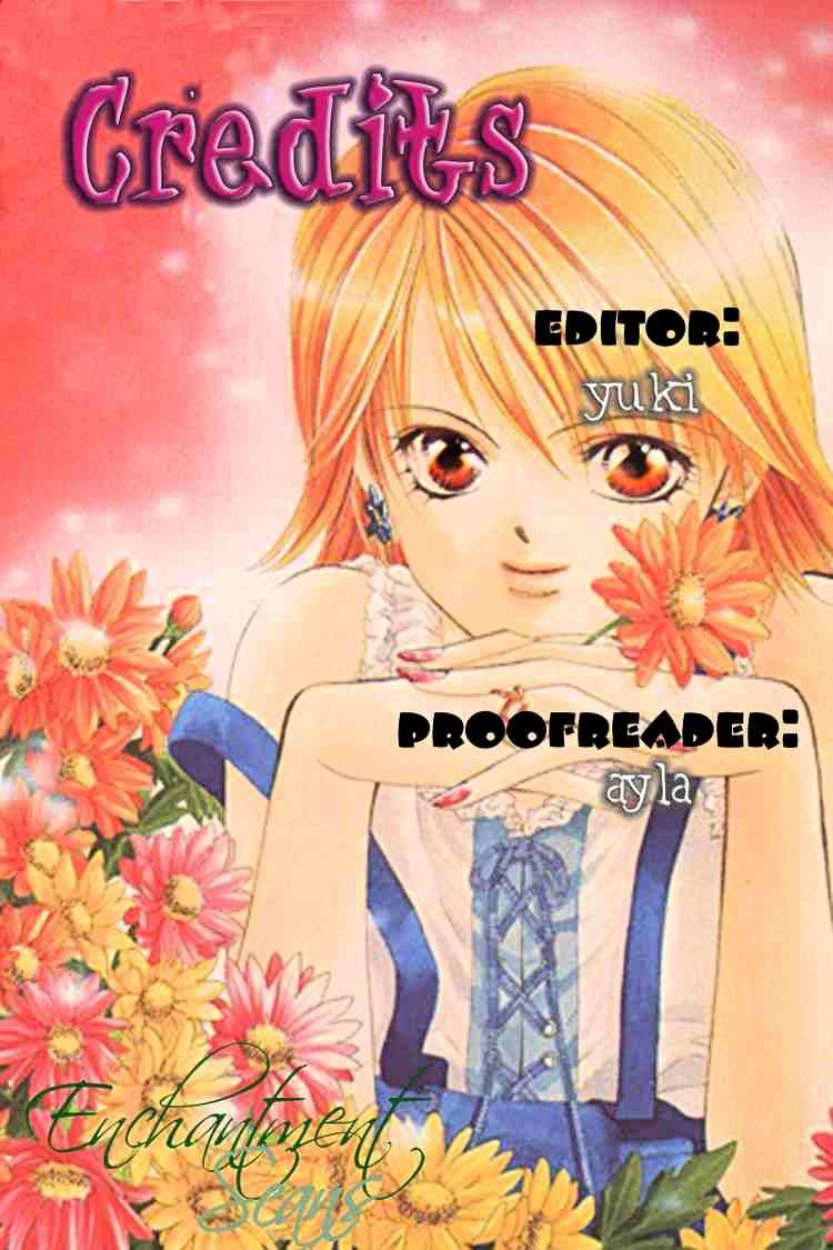 Skip Beat! - Chapter 26