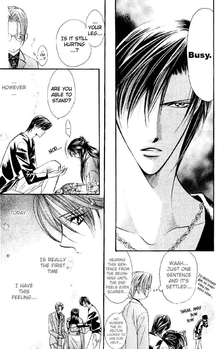 Skip Beat! - Chapter 14 : Revolution Of A Princess - 12 Am