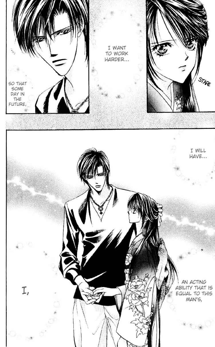 Skip Beat! - Chapter 14 : Revolution Of A Princess - 12 Am