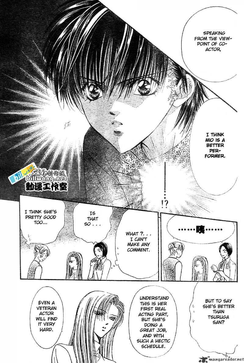 Skip Beat! - Chapter 65