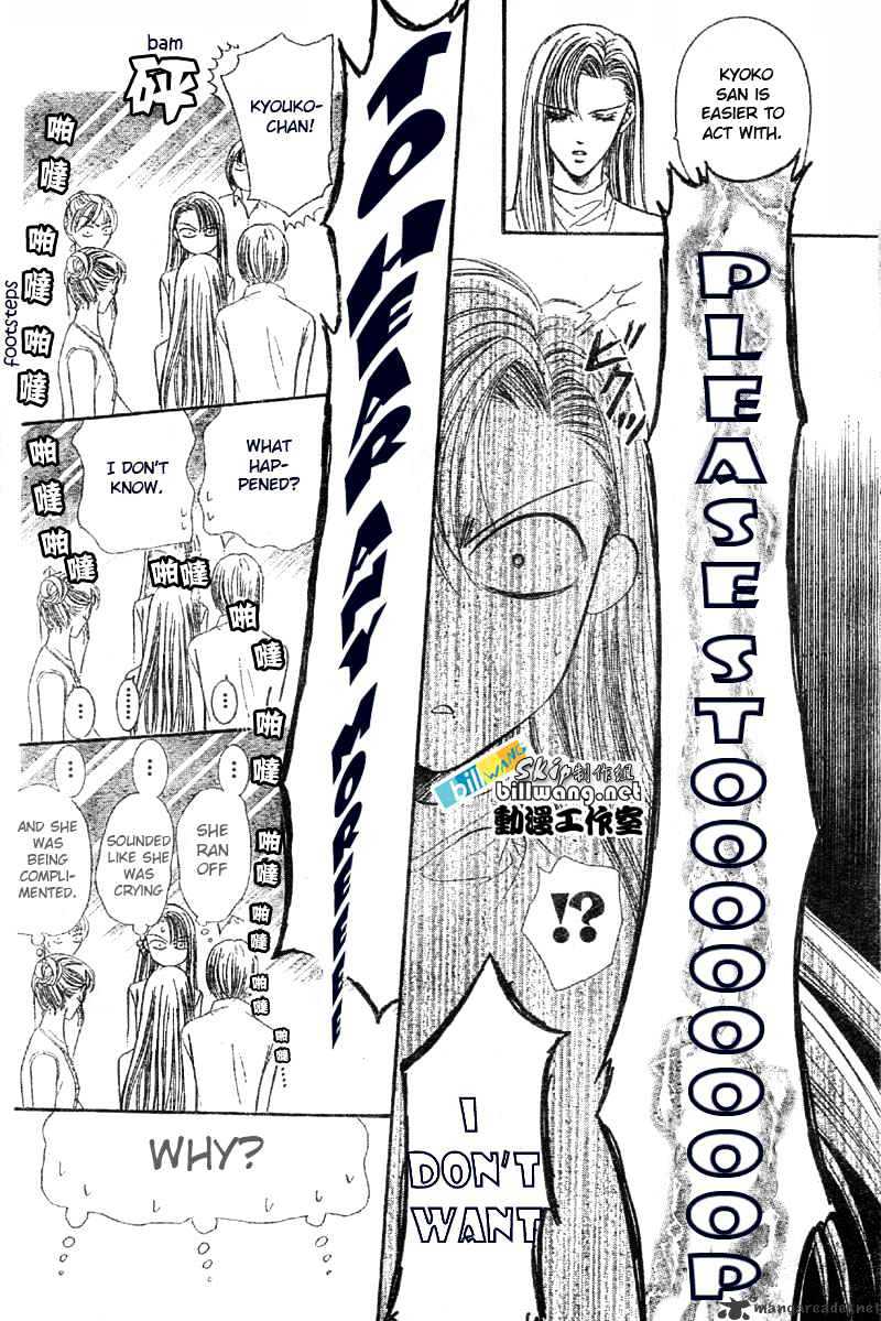 Skip Beat! - Chapter 65